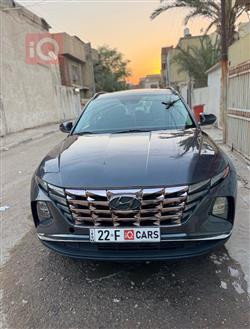 هيونداي توسان